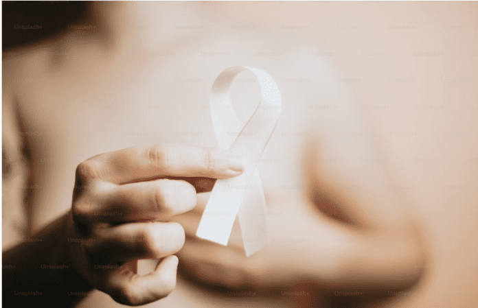 Lifetime risk of breast cancer